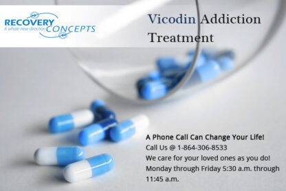VICODINE