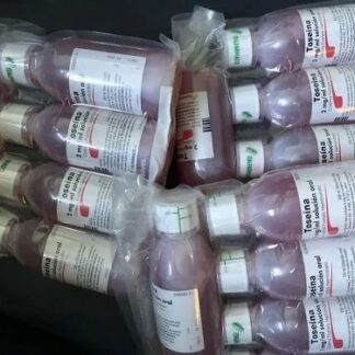 toseina syrup -10%