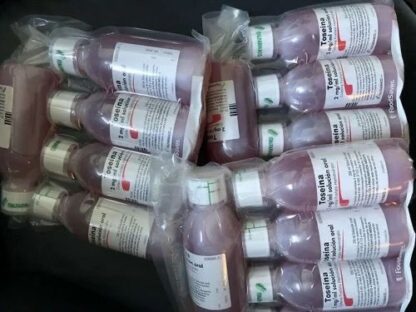 toseina syrup -10%