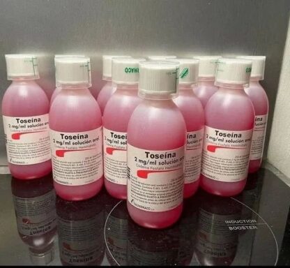 toseina syrup -10% - Image 2